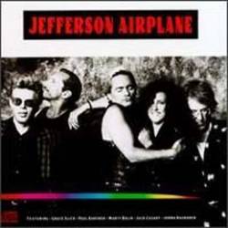 Jefferson Airplane : Jefferson Airplane Jefferson Airplane : Jefferson Airplane